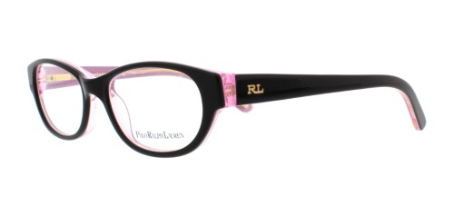 Polo Ralph Lauren - Eyeglasses women 8519 1013 Multicolor 46mm