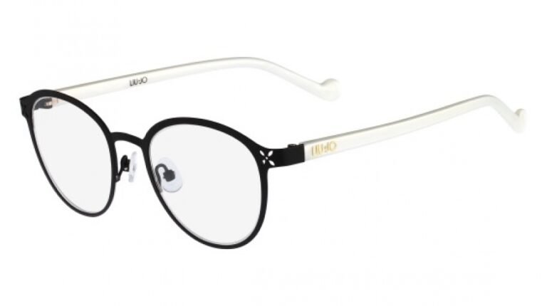 Liu Jo - Eyeglasses women LJ2104R 002 Multicolor LJ2104R 48mm