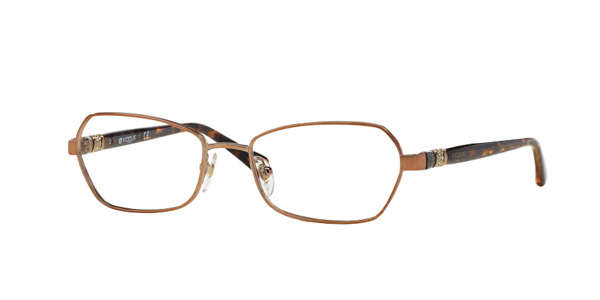 Vogue - Eyeglasses women VO 3970-B 939 Multicolor 53mm