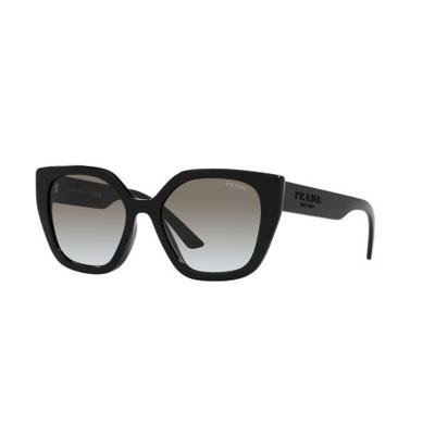 Prada - Sunglasses women SPR 24X 1AB-0A7 Black