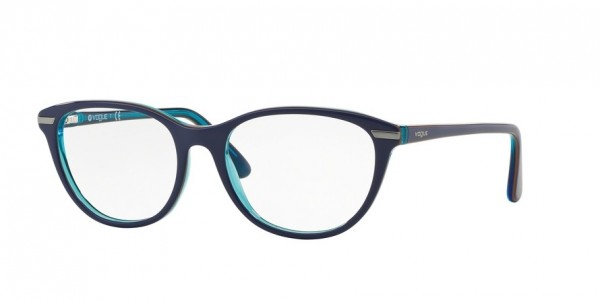 Vogue - Eyeglasses women VO2937 2278 Multicolor 51mm