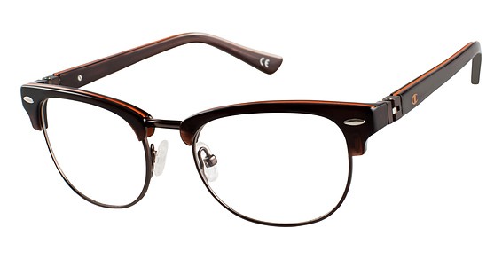 Champion - Eyeglasses men CU 7019 C02 Multicolor 50mm