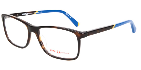 Etnia Barcelona - Eyeglasses men LILLEHAMMER HVBL Multicolor 56mm