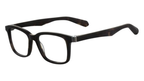 Dragon - Eyeglasses men DR140 226 Hunter Brown 52mm