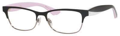 Dior - Eyeglasses women CD3782 NHW Multicolor 54mm