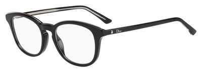 Dior - Eyeglasses women Montaigne n40 VSW Multicolor 51mm