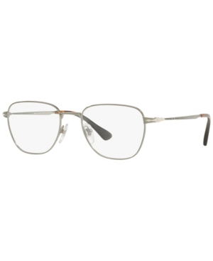 Persol - Eyeglasses men 2447-V 518 Silver 54mm