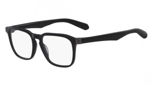 Dragon - Eyeglasses men EDGAR DR179 001 Black 53mm