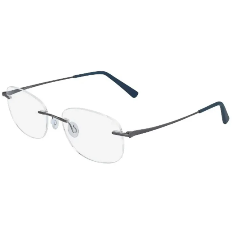 Airlock - Eyeglasses Men Paragon Gunmetal 033 01mm