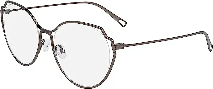 Airlock - Eyeglasses Women 5001 Rose 601 53mm