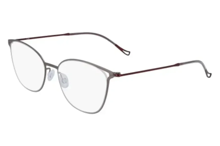 Airlock - Eyeglasses Women P5004 Rose 601 51mm