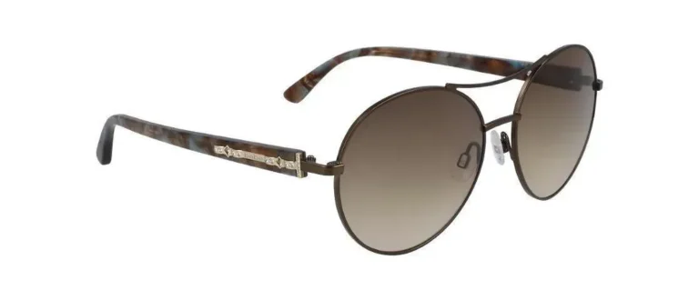 Bebe - Sunglasses Women BB7212 Topaz 200 56mm