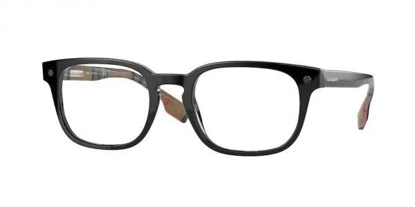 Burberry - Eyeglasses Men 0BE2335 Black 53mm