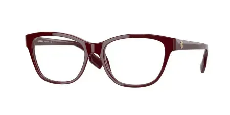 Burberry - Eyeglasses Women BE2346 AUDEN Bordeaux 3403 51mm