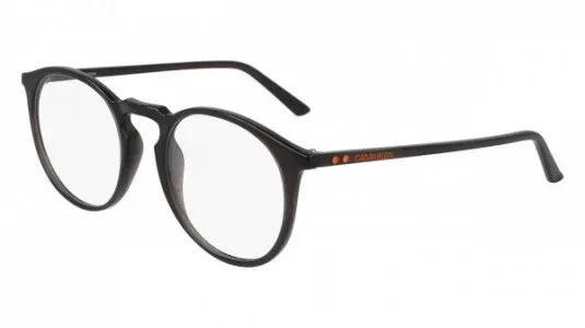 Calvin Klein - Eyeglasses Men CK19517 Brown 201 51mm