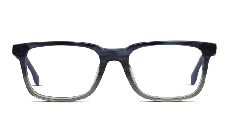 Carrera - Eyeglasses Men 5546/SAM Blue Havana 0IPR 52mm