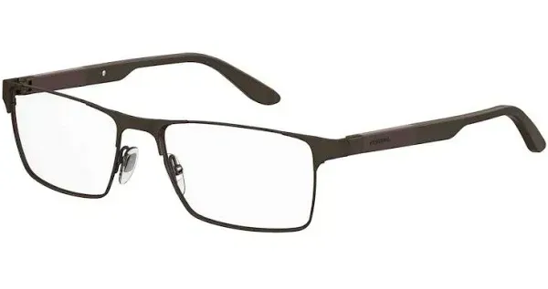 Carrera - Eyeglasses Men CA8822 Matte Brown YZ4 54mm