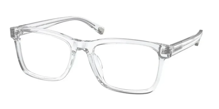 Coach - Eyeglasses Men 0HC6166U Crystal 5111 54mm