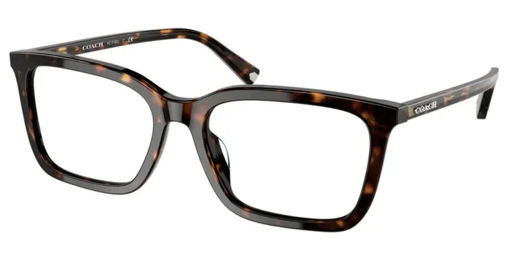 Coach - Eyeglasses Men 0HC6188U Dark Tortoise 5120 54mm