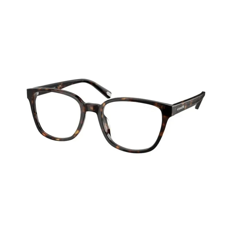 Coach - Eyeglasses Men HC6179U Blue-Light Block Dark Tortoise 53mm