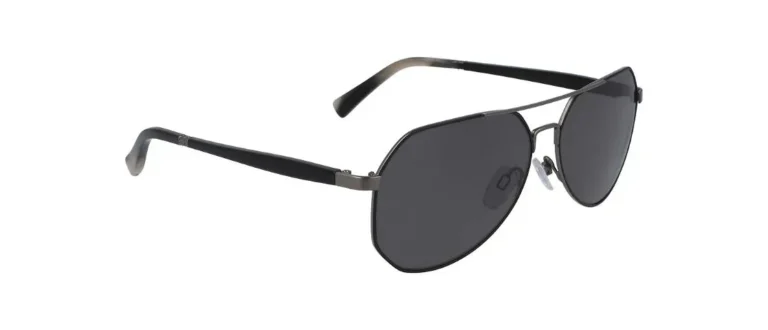 Cole Haan - Sunglasses Men Black 58mm