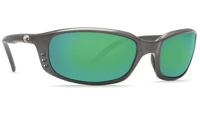 Costa Del Mar - Sunglasses Men 06S901709 Gunmetal 901709 59mm