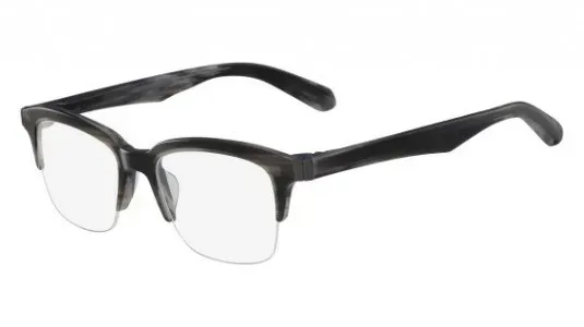 Dragon - Eyeglasses Men DR141 Smoke Grey 065 51mm