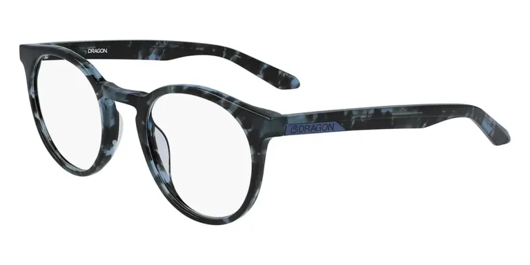 Dragon - Eyeglasses Unisex DR202 Denim Wash 462 48mm