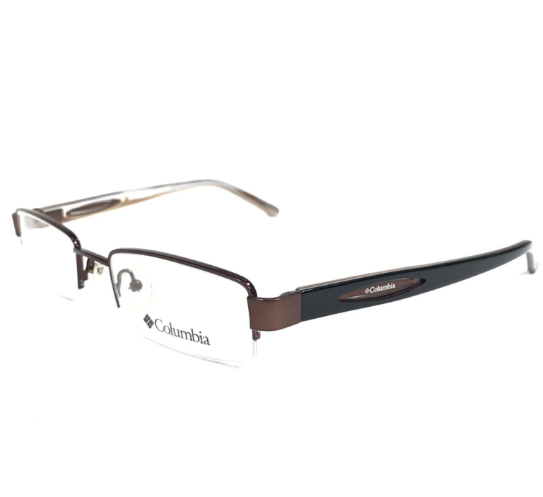 Columbia - Eyeglasses unisex JET STREAM 306 C03 Multicolor 50mm