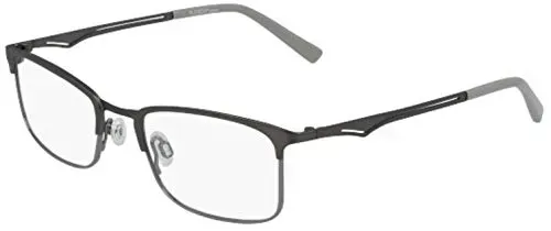 Flexon - Eyeglasses Kids J4004 Gunmetal 033 49mm