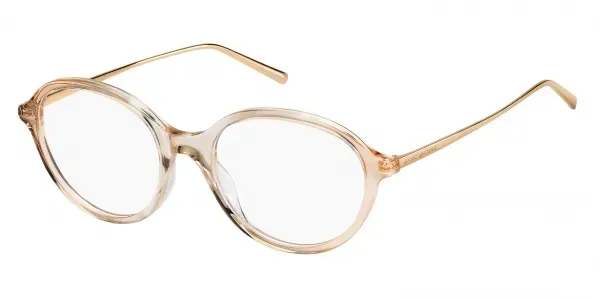 Marc Jacobs - Eyeglasses Women MARC483 Peach 733 52mm