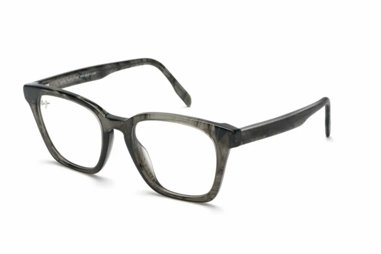 Maui Jim - Eyeglasses MJO2121 Grey 14B 51mm