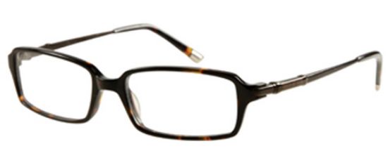 Harley-Davidson - Eyeglasses unisex HD432 DA Multicolor 54mm