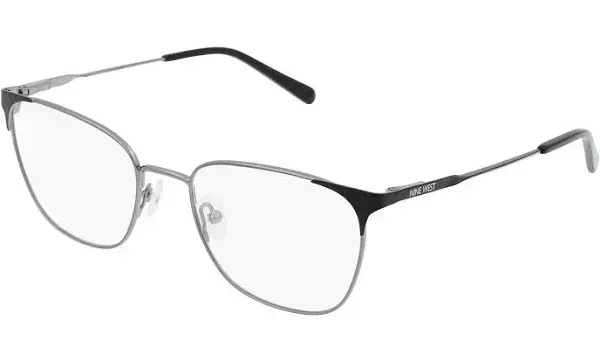 Nine West - Eyeglasses Women NW1096 Black 001 51mm