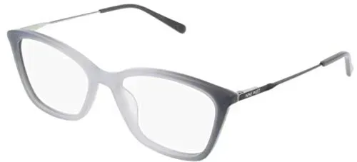 Nine West - Eyeglasses Women NW8009 Grey Gradient 014 53mm