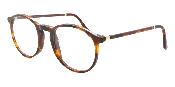 Retrosuperfuture - Eyeglasses Women Numero 01 Tortoiseshell 5WX 48mm