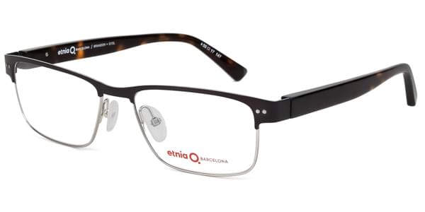 Etnia Barcelona - Eyeglasses unisex BRANDON GYSL Multicolor 55mm