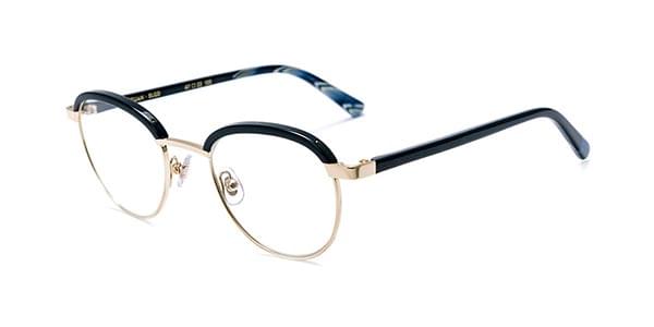 Etnia Barcelona - Eyeglasses unisex TETUAN BLGD Multicolor 47mm