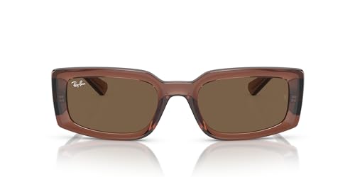 Ray-Ban - Sunglasses men RB4395 KILIANE 6678/73 Brown 140mm