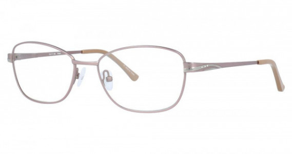 Bulova - Eyeglasses women RIVONA Pink Pink 53mm