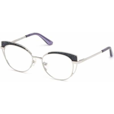 Marciano - Eyeglasses women GM0343 010 Multicolor 51mm