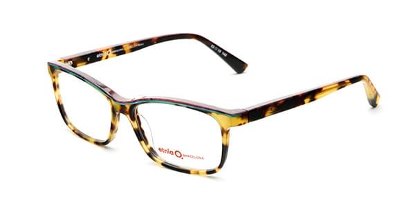 Etnia Barcelona - Eyeglasses unisex ESTELLA RDHV Multicolor 53mm