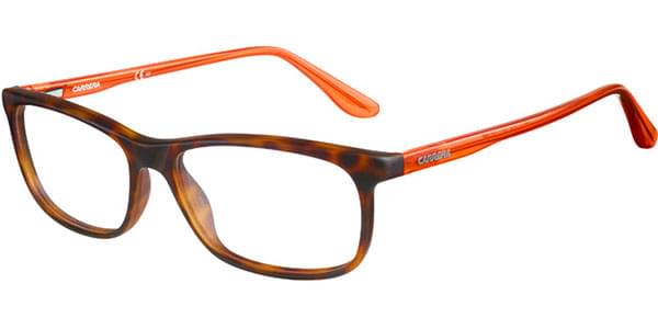 Carrera - Eyeglasses men CA6628 NOR Multicolor 53mm