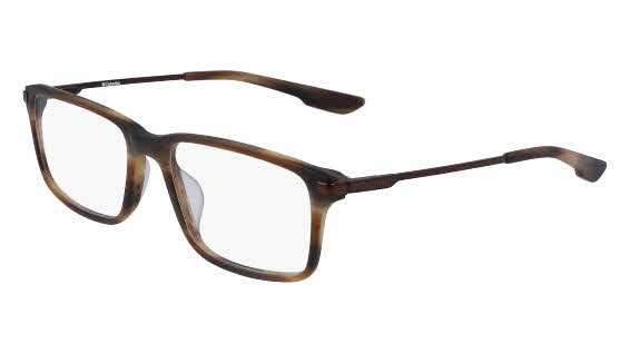 Columbia - Eyeglasses men C8021 213 Multicolor 53mm