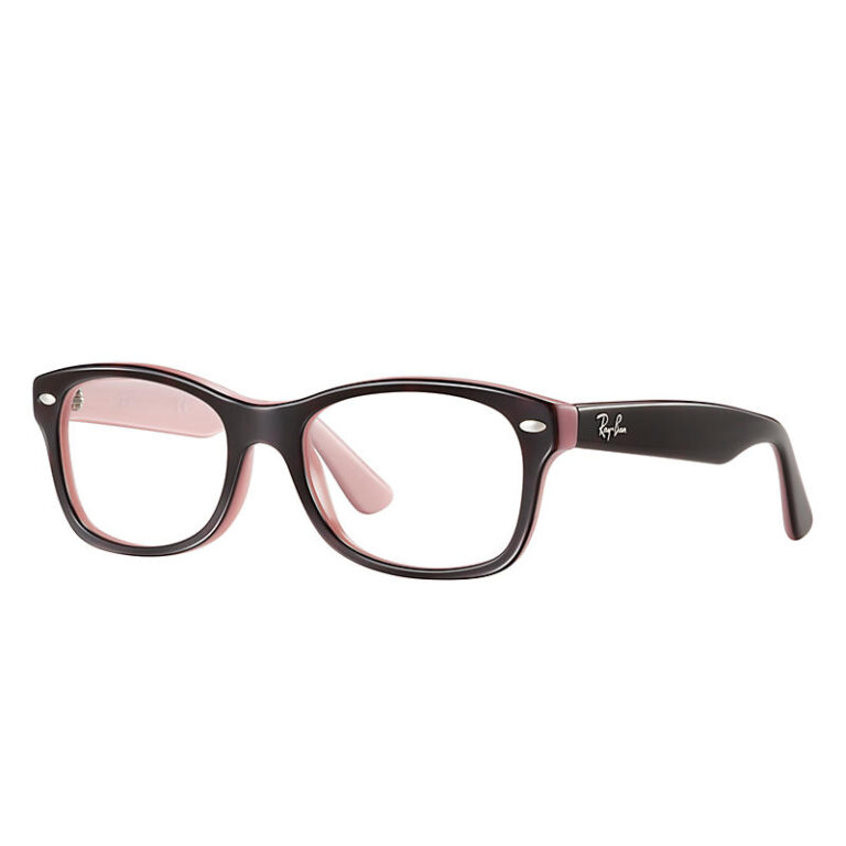 Ray-Ban - Eyeglasses unisex RB1528 3580 Multicolor 48mm