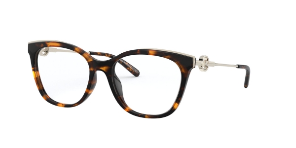 Michael Kors - Eyeglasses unisex MK4076U Rome 3006 Multicolor 54mm