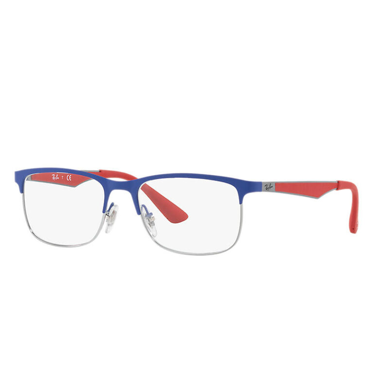 Ray-Ban - Eyeglasses unisex RB1052 4057 Multicolor RY1052 47mm