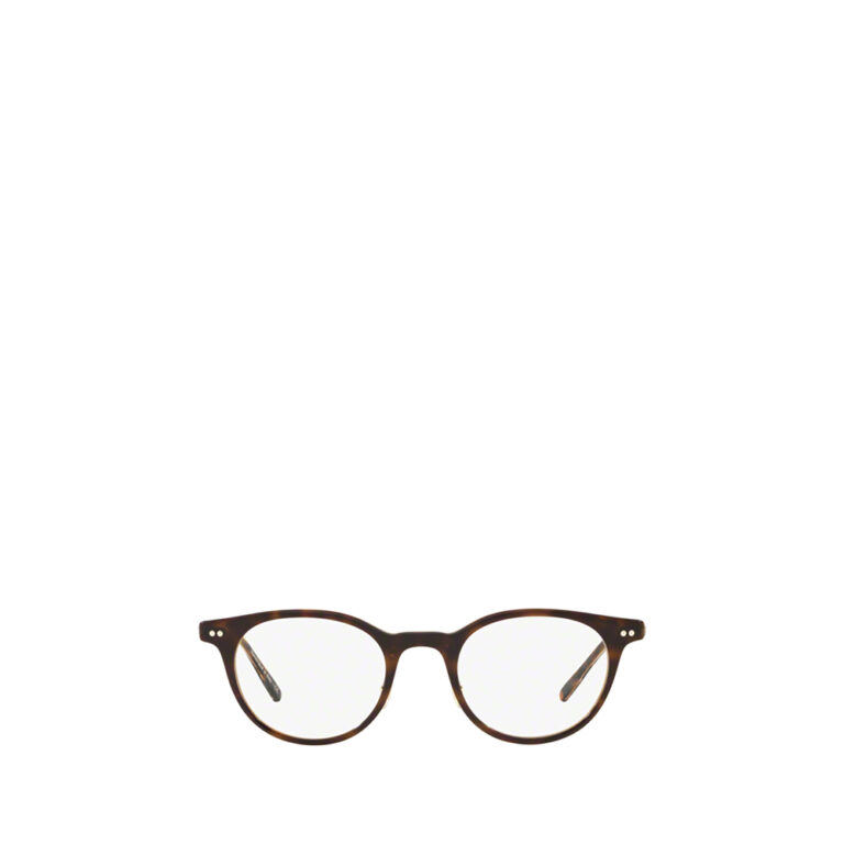 Oliver Peoples - Eyeglasses men OV5383 1666 Elyo Brown 49mm