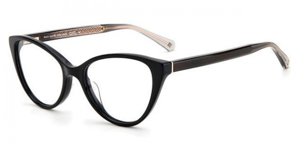 Kate Spade - Eyeglasses women NOVALEE 807 Multicolor 52mm