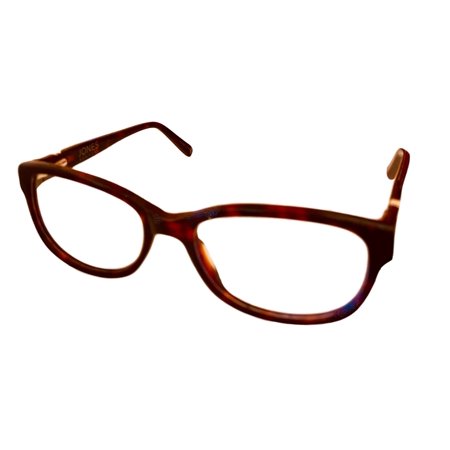 Jones New York - Eyeglasses women J946 TORTOISE Brown 52mm